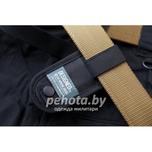 Подсумок AMP1 Camo | Kizlyar Supreme фото 3