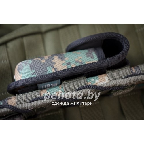 Подсумок AMP1 Camo | Kizlyar Supreme фото 4