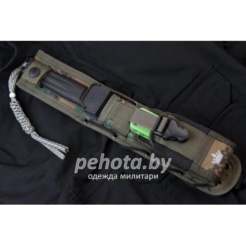 Подсумок AMP3 Black | Kizlyar Supreme фото 12