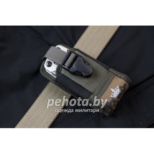 Подсумок AMP3 Black | Kizlyar Supreme фото 13