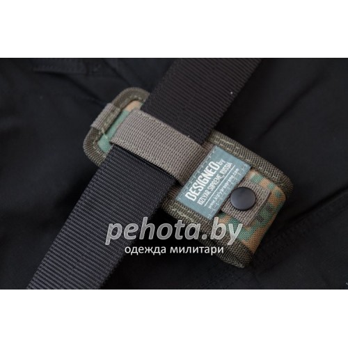 Подсумок AMP3 Black | Kizlyar Supreme фото 14