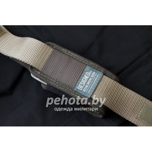 Подсумок AMP3 Black | Kizlyar Supreme фото 16