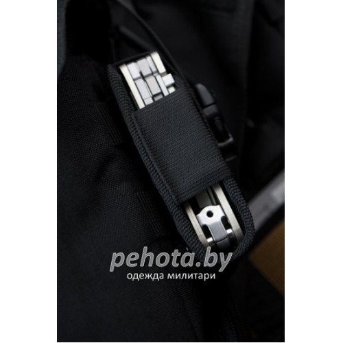 Подсумок AMP3 Black | Kizlyar Supreme фото 4