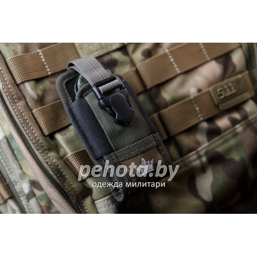 Подсумок AMP3 Black | Kizlyar Supreme фото 5