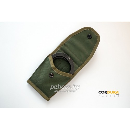 Подсумок для наручников Olive | BA фото 3