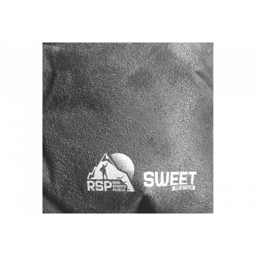 Подушка туристическая Sweet серый | RSP фото 11