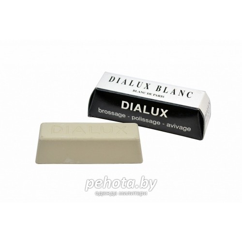 Полироль Финишная белая | Dialux фото 1