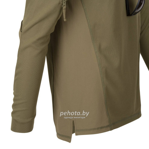 Рубашка поло Range Black | Helikon-Tex фото 7