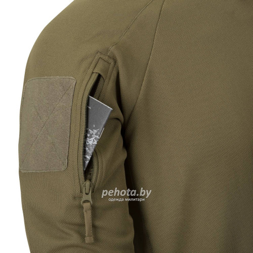 Рубашка поло Range Coyote | Helikon-Tex фото 9