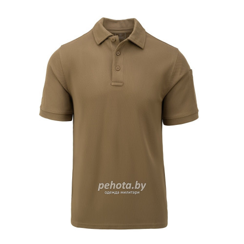Поло UTL - TopCool Khaki | Helikon-Tex фото 3