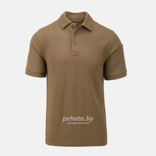 Поло UTL - TopCool Shadow Grey | Helikon-Tex фото 3