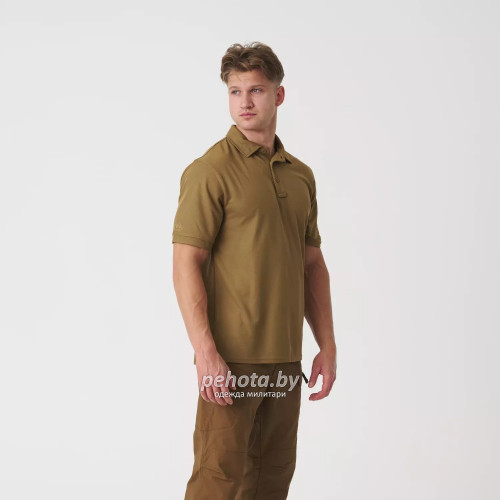 Поло UTL - TopCool Shadow Grey | Helikon-Tex фото 12