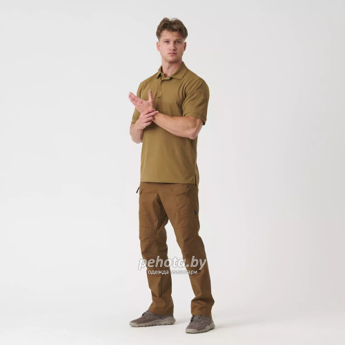 Поло UTL - TopCool Shadow Grey | Helikon-Tex фото 14