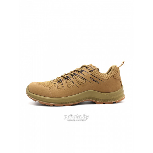 Полуботинки 89 «ALPHA LOW» Пустыня | Garsing фото 4