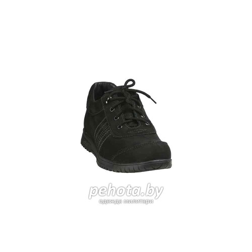 Полуботинки Урбан 5141 Черный | Бутекс фото 4