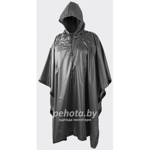 Пончо Black | Helikon-Tex фото 10