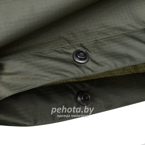 Пончо Black | Helikon-Tex фото 5