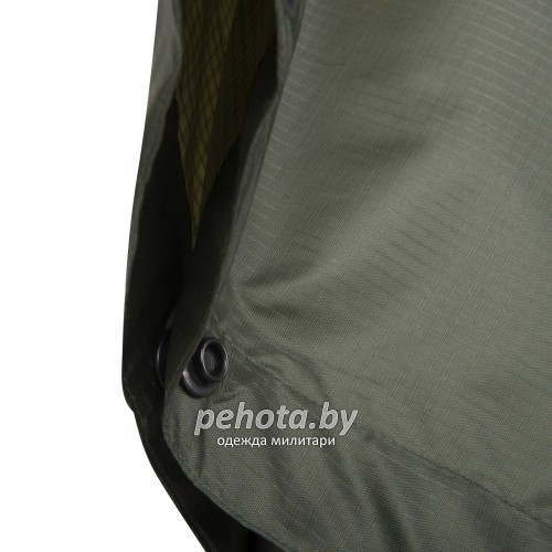 Пончо Black | Helikon-Tex фото 6