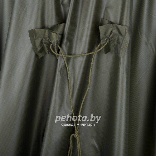 Пончо Black | Helikon-Tex фото 7