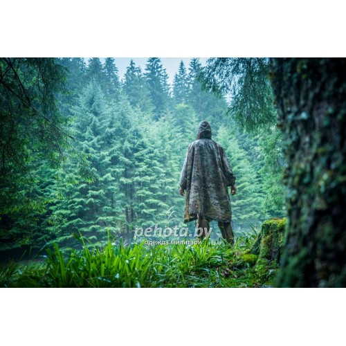 Пончо Camogrom | Helikon-Tex фото 9