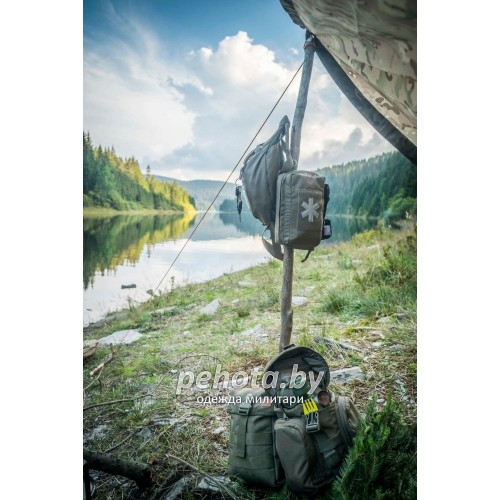 Пончо Olive Green | Helikon- Tex фото 8