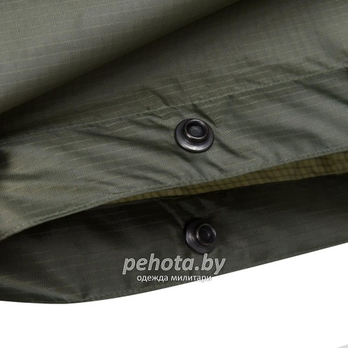 Пончо PL Woodland | Helikon-Tex фото 4