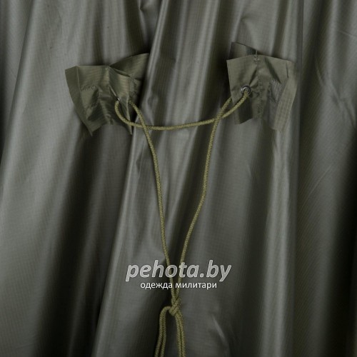 Пончо PL Woodland | Helikon-Tex фото 6