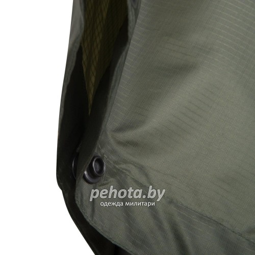 Пончо Shadow Grey | Helikon-Tex фото 5