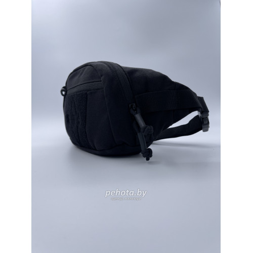 Поясная сумка Bandicoot Black | Army stroll фото 10