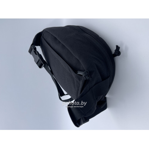 Поясная сумка Bandicoot Black | Army stroll фото 11