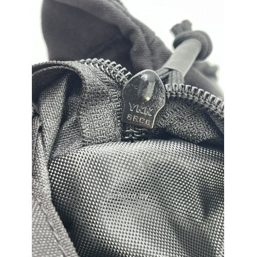 Поясная сумка Bandicoot Black | Army stroll фото 13