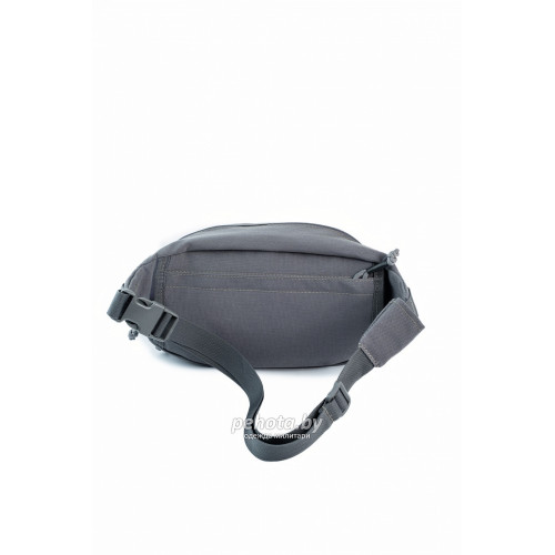 Поясная сумка Bandicoot Light grey | Army stroll фото 6