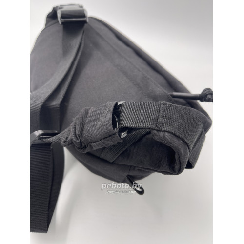 Поясная сумка Bandicoot Light grey | Army stroll фото 13