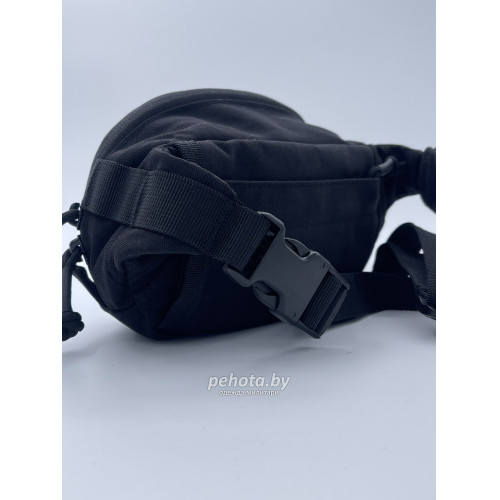 Поясная сумка Possum Black | Army stroll фото 12