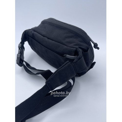 Поясная сумка Possum Black | Army stroll фото 10