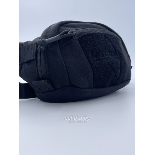 Поясная сумка Possum Black | Army stroll фото 8