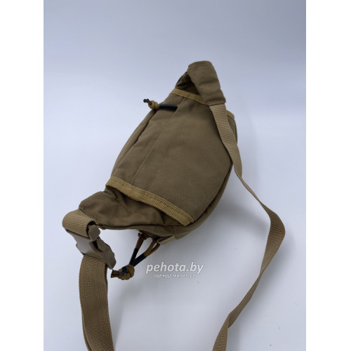 Поясная сумка Possum Coyote | Army stroll фото 13