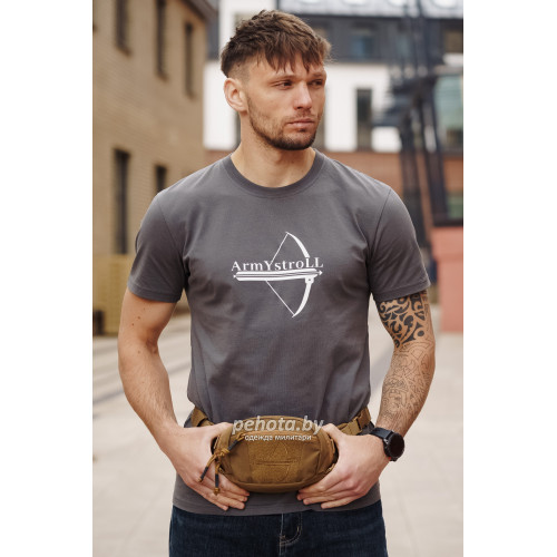 Поясная сумка Possum Coyote | Army stroll фото 2