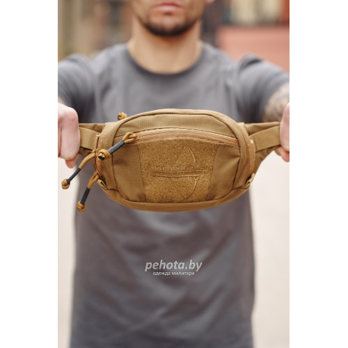 Поясная сумка Possum Coyote | Army stroll фото 4