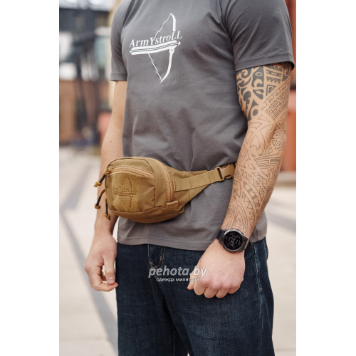 Поясная сумка Possum Coyote | Army stroll фото 3