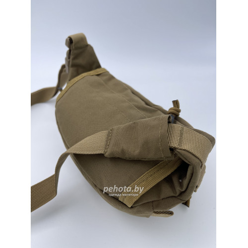 Поясная сумка Possum Coyote | Army stroll фото 11