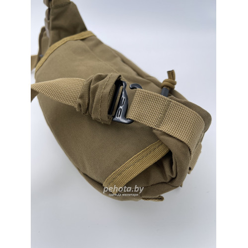Поясная сумка Possum Coyote | Army stroll фото 12