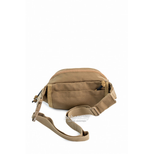 Поясная сумка Possum Coyote | Army stroll фото 6