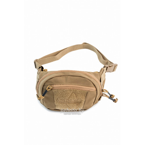 Поясная сумка Possum Coyote | Army stroll фото 5
