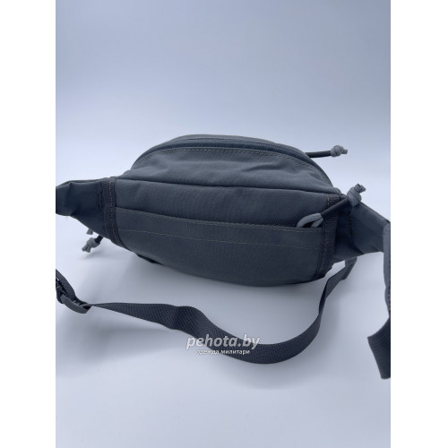 Поясная сумка Possum Light grey | Army stroll фото 13