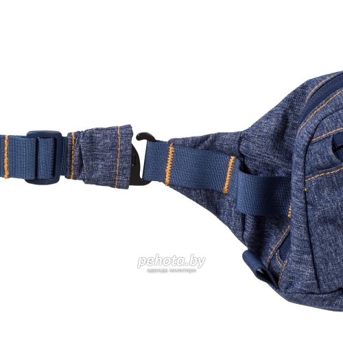 Поясная сумка POSSUM Melange Blue | Helikon-Tex фото 4