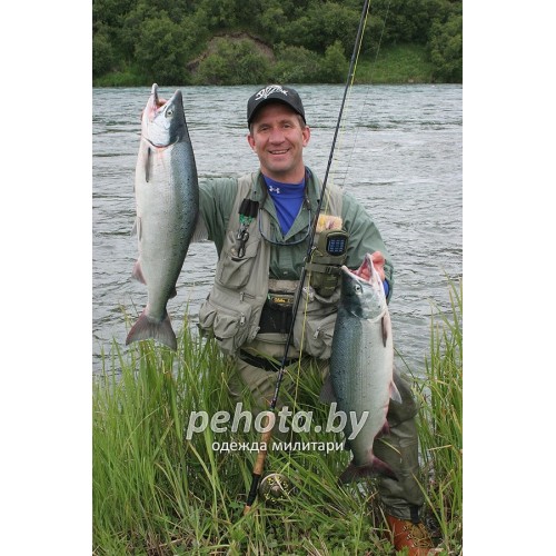 Прибор от комаров MR G06-00 Зеленый | ThermaCELL фото 4