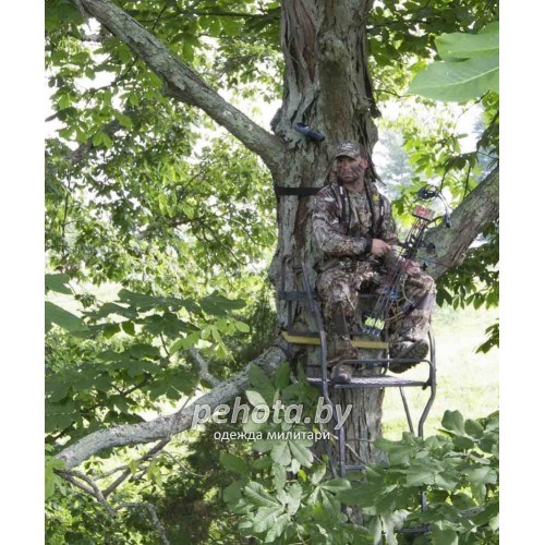 Прибор от комаров MR G06-00 Зеленый | ThermaCELL фото 6