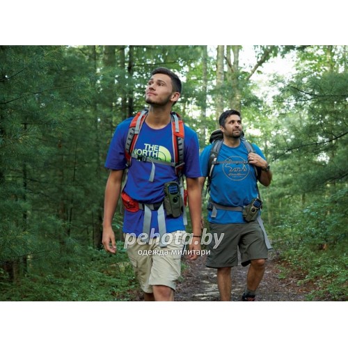 Прибор от комаров MR G06-00 Зеленый | ThermaCELL фото 8