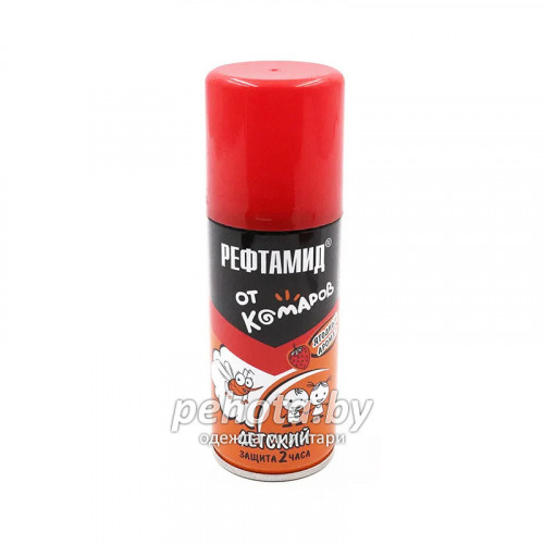 Рефтамид 